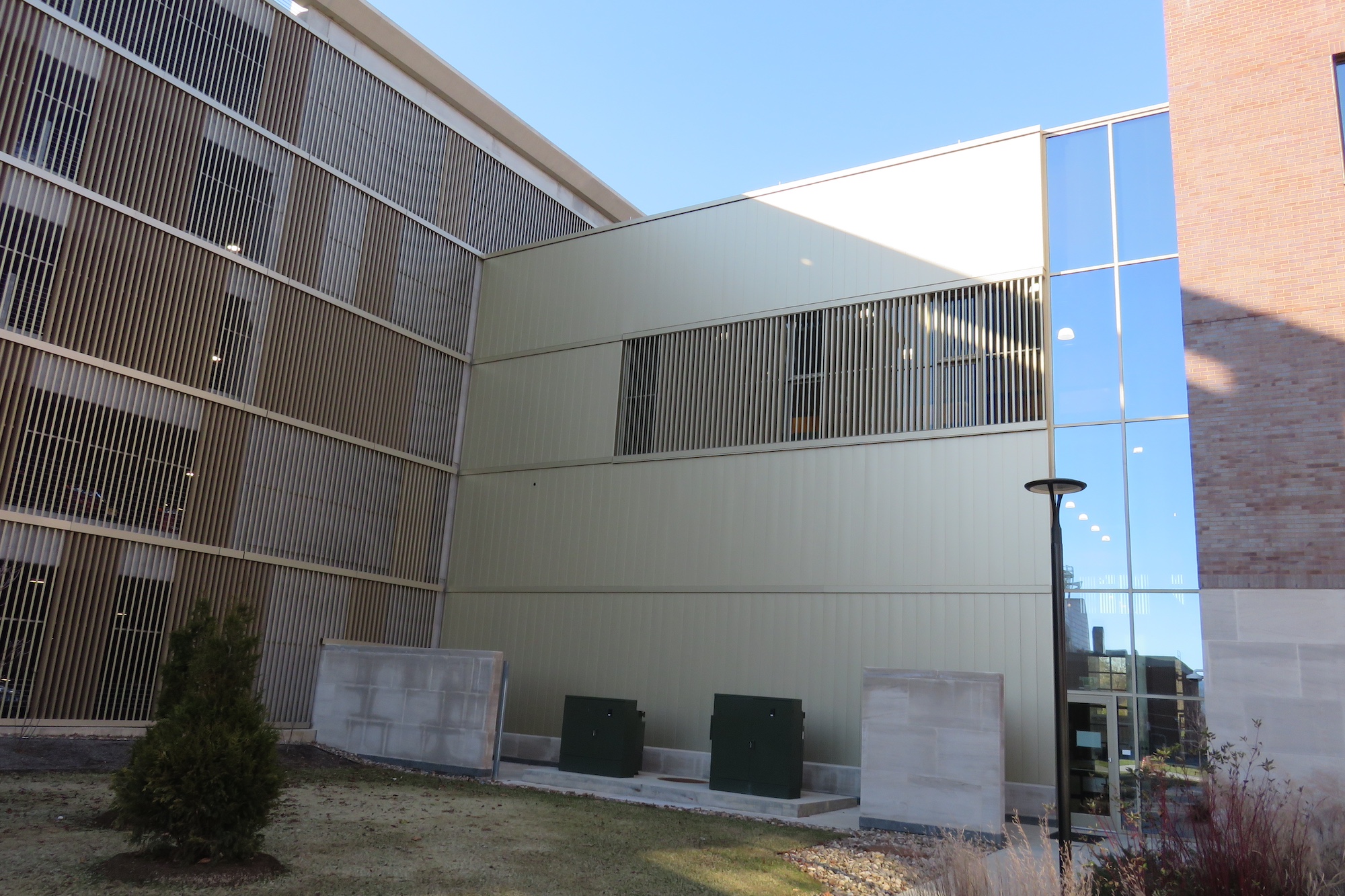 Penn State Engineering Building West 2 - Image 9